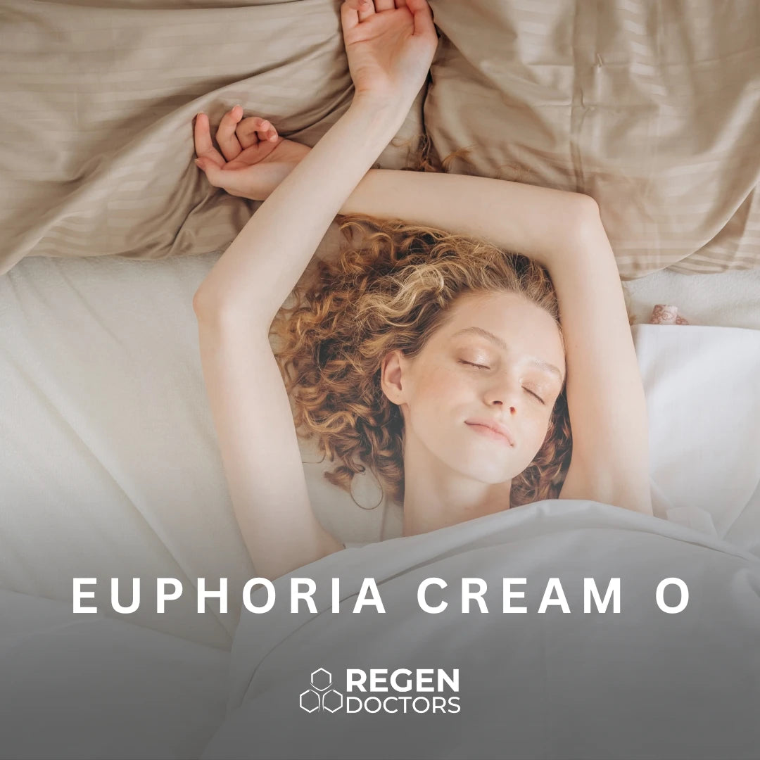 Euphoria Cream O