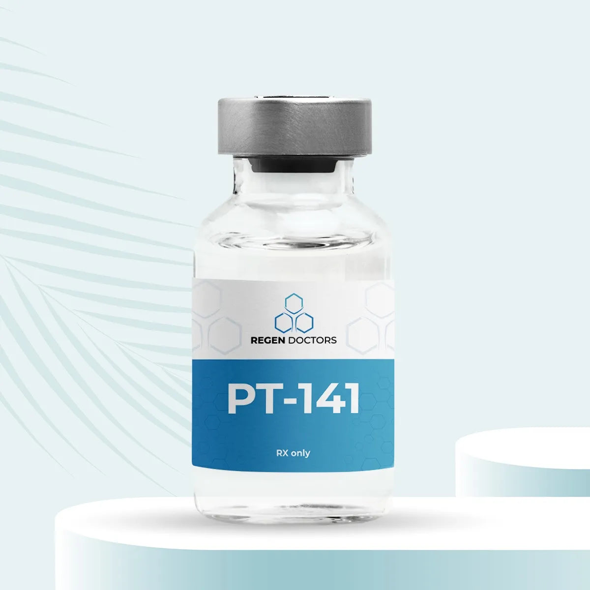 PT 141 10 mg/ml Injectable