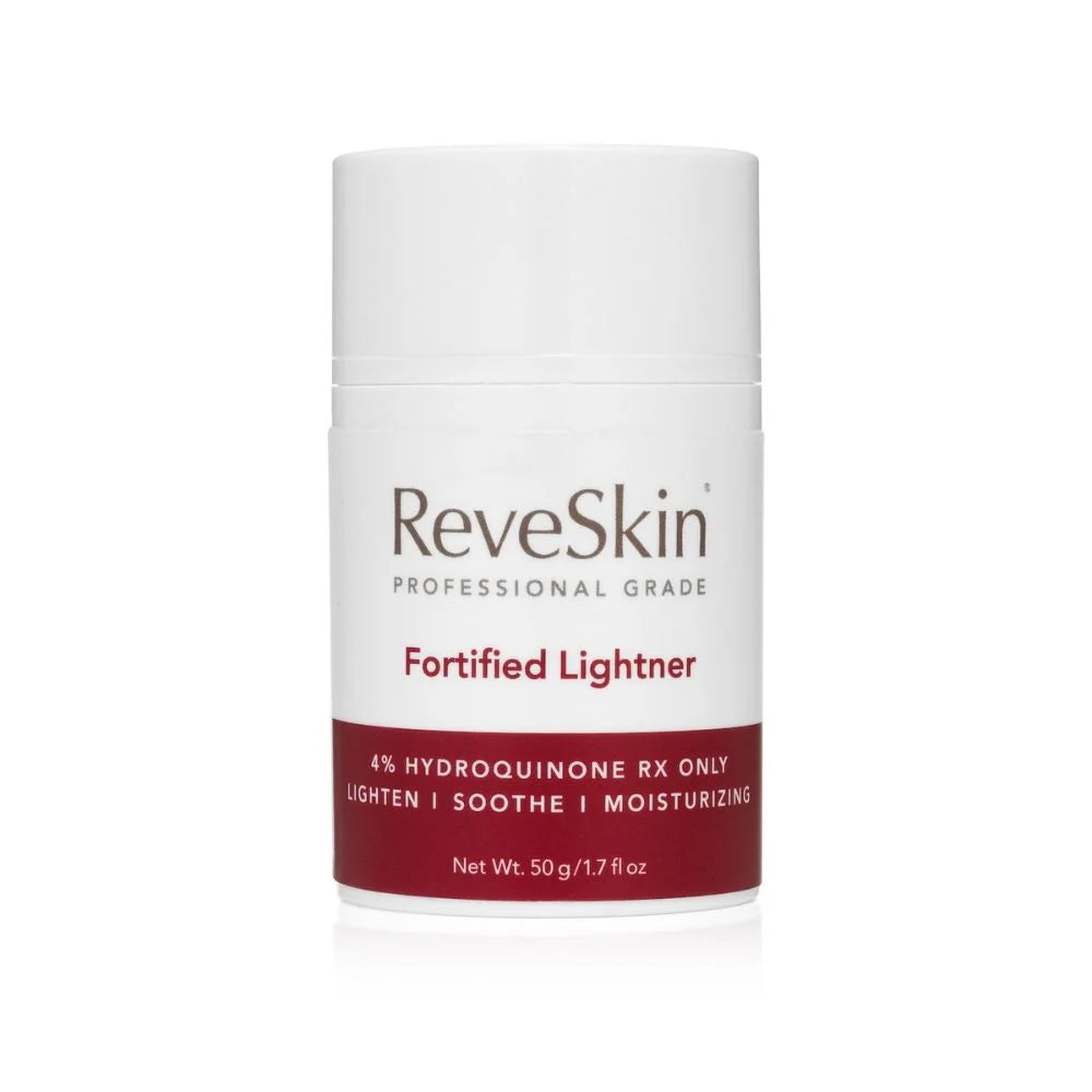 Fortified Lightner