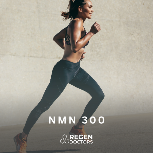 NMN 300 30ct (Taken 1 Capsule Daily)