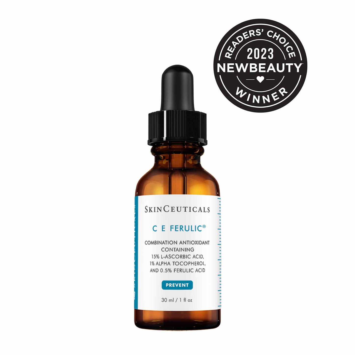 CE Ferulic® with 15% L-Ascorbic Acid