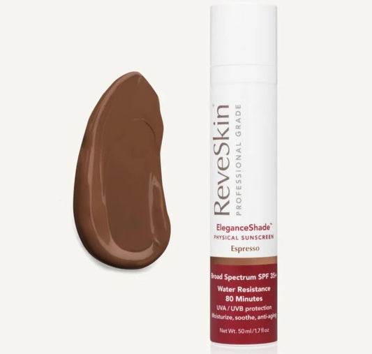 Elegance Shade Sunscreen Espresso