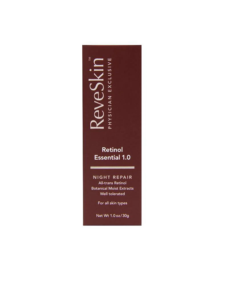 Retinol Essential 1.0