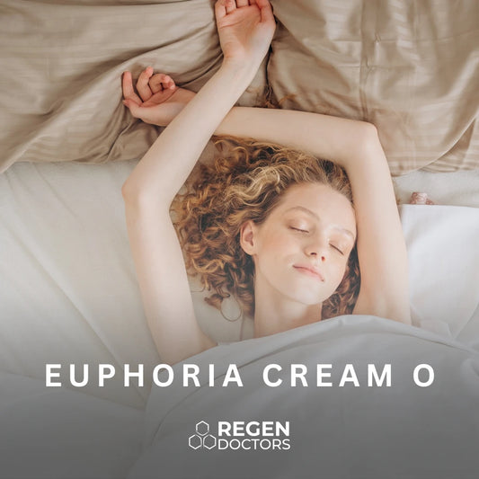 Euphoria Cream O