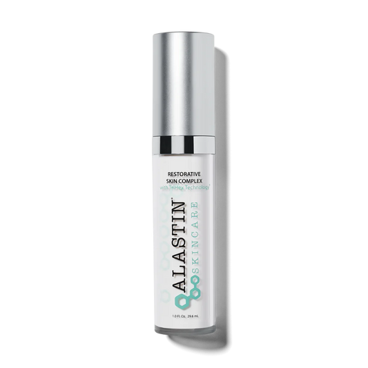 Restorative Skin Complex with TriHex Technology®