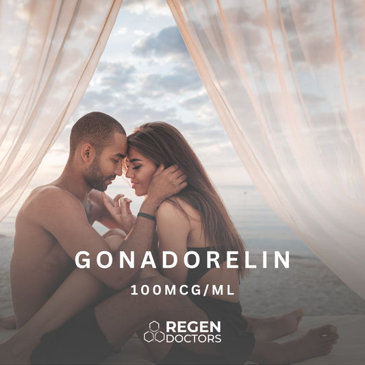 Gonadorelin 100mcg/ml (1 month supply)