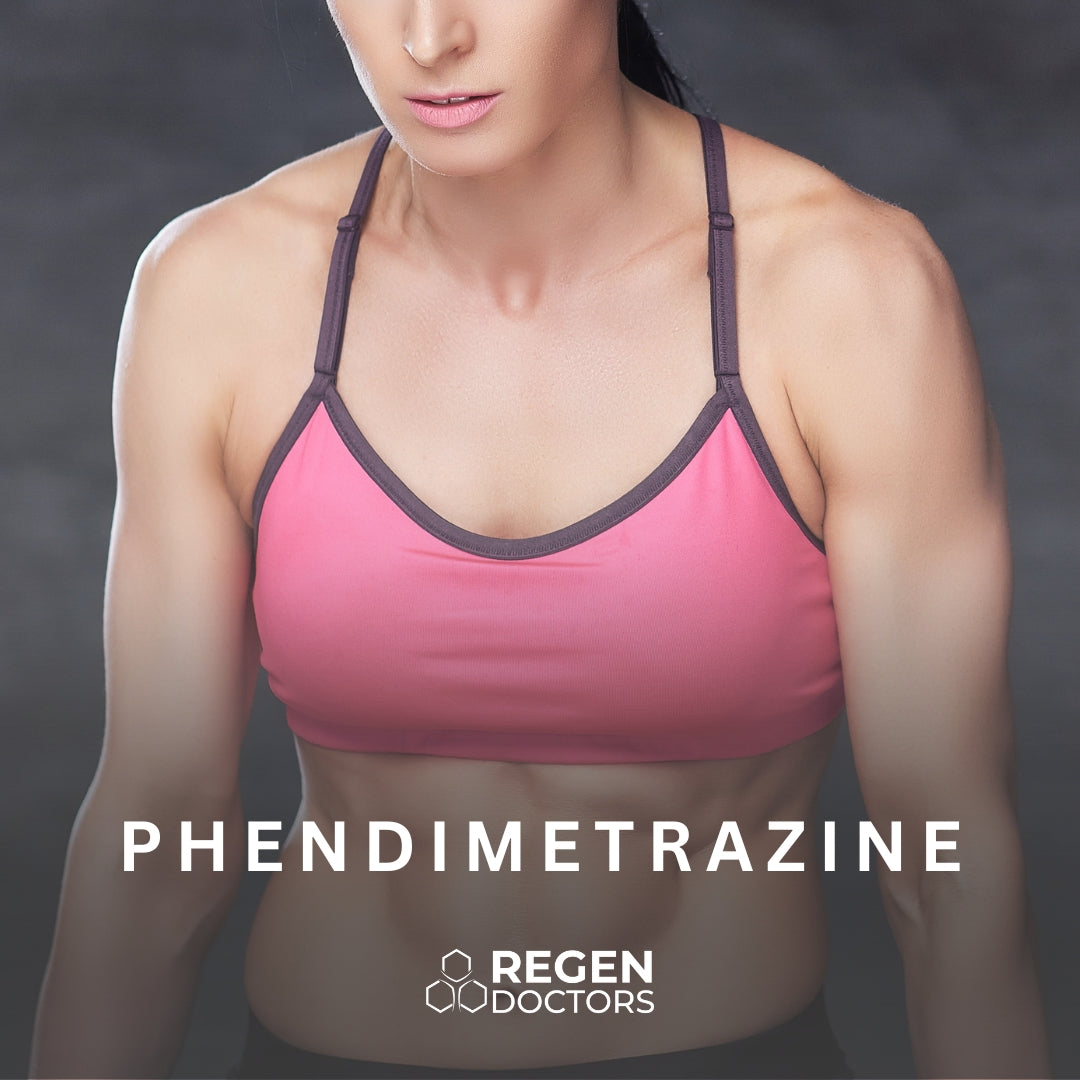 Phendimetrazine