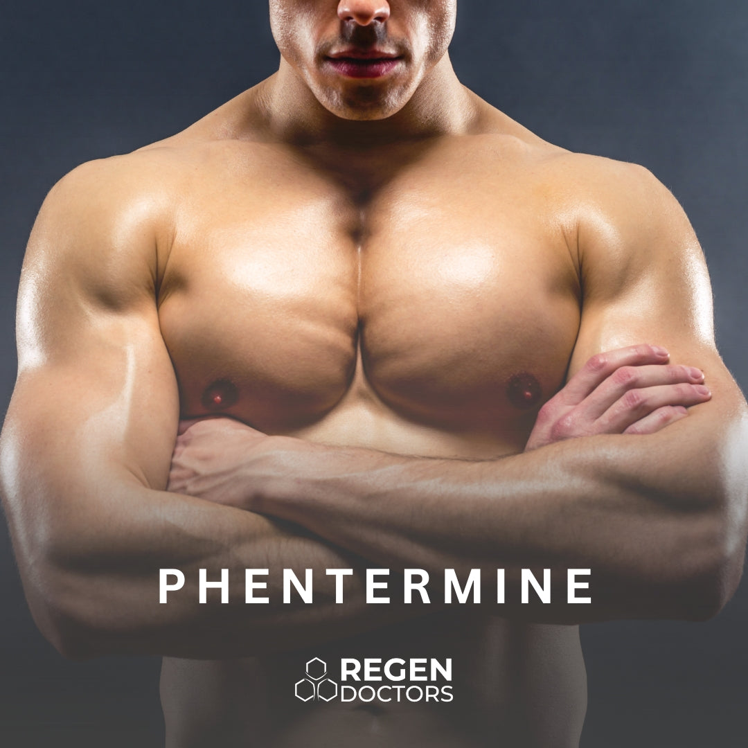 Phentermine