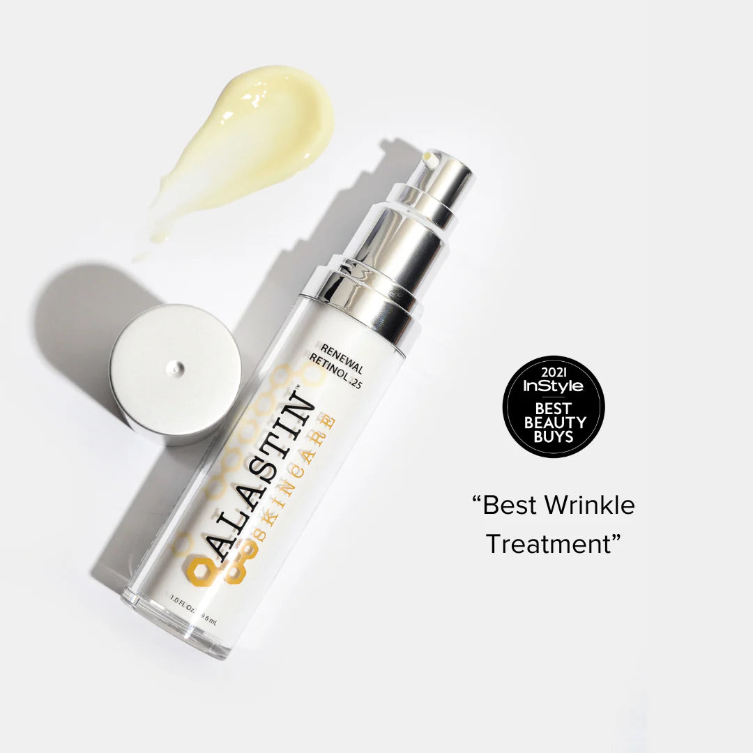 Renewal Retinol