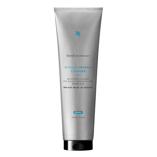 Glycolic Renewal Cleanser