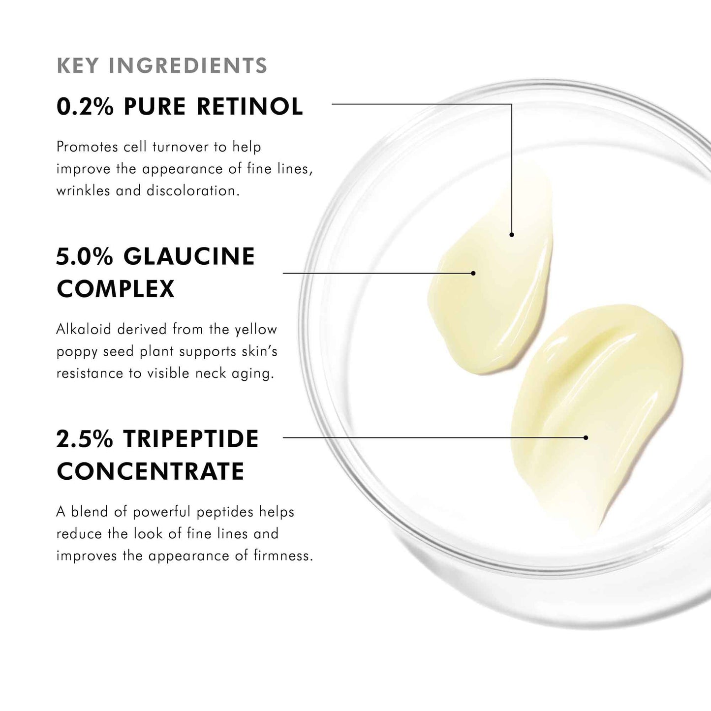 Tripeptide-R Neck Repair