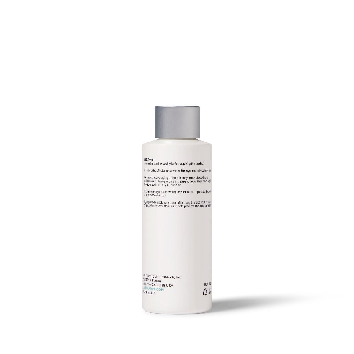 Benzoyl Peroxide 10%