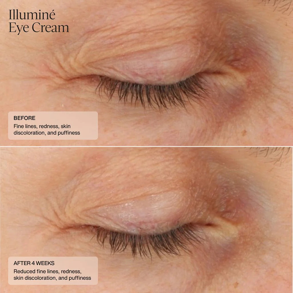 Illuminé Eye Cream