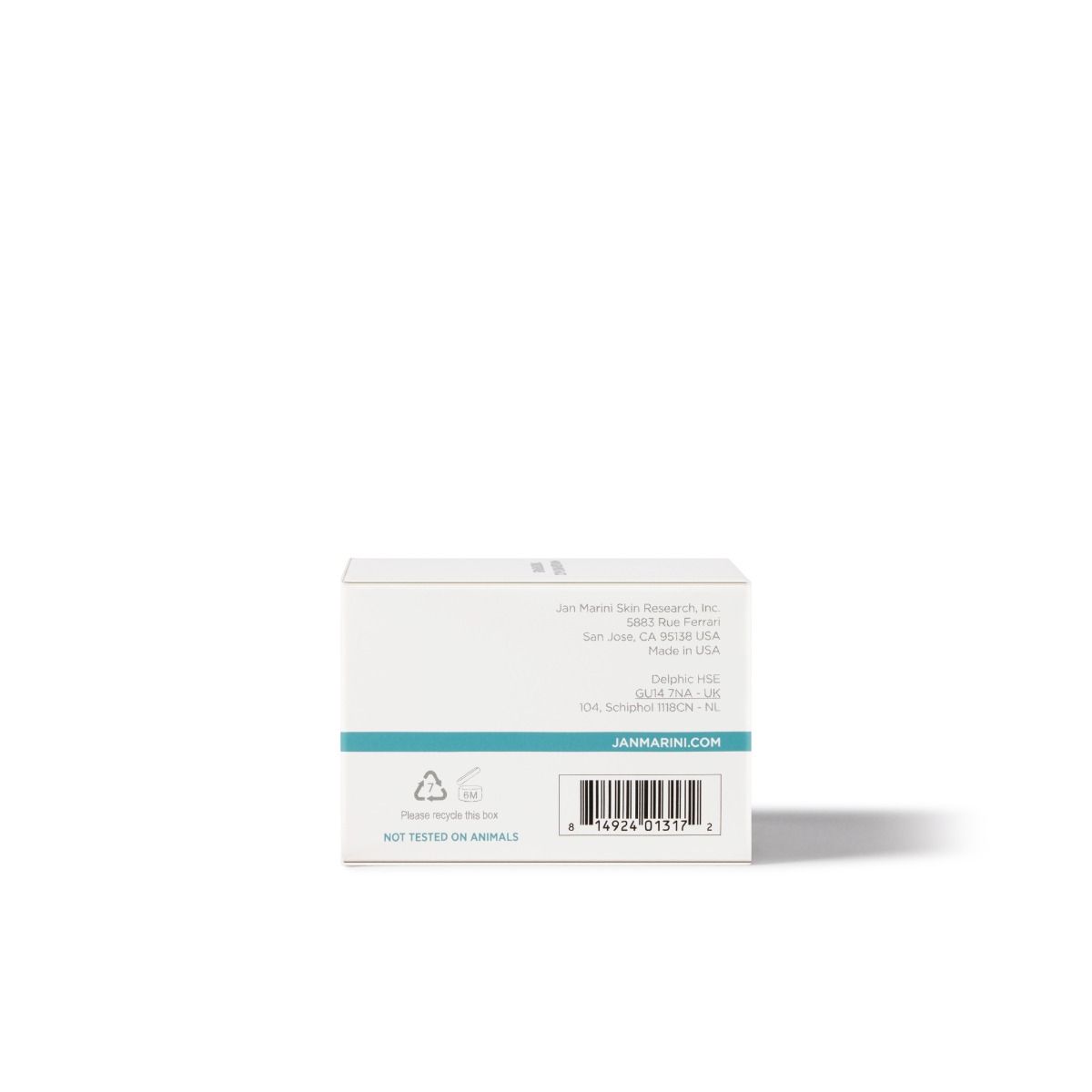 Marini Clear Multi-Acid Corrective Pads