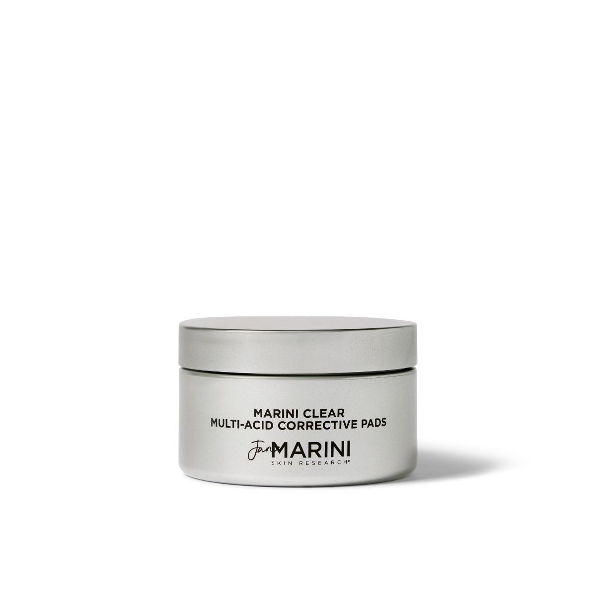 Marini Clear Multi-Acid Corrective Pads