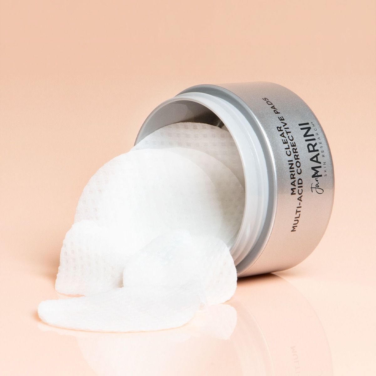 Marini Clear Multi-Acid Corrective Pads