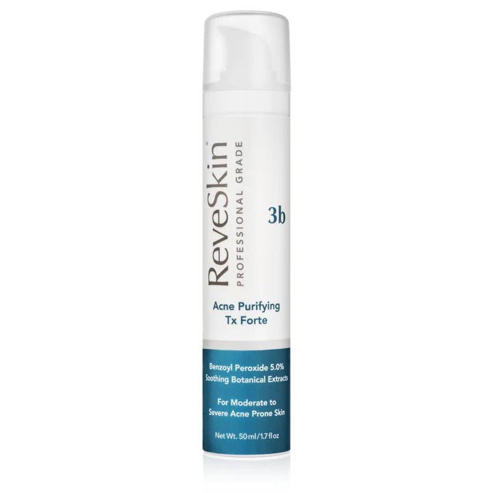 Acne Purifying TX Forte 3b