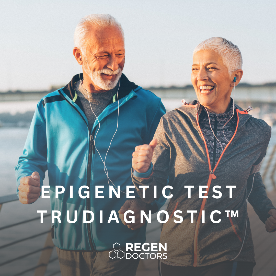 Epigenetic test TruDiagnostic™