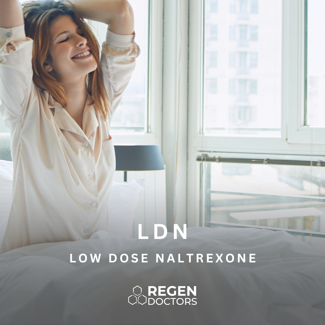 LDN 50 mg(90-day Supply)