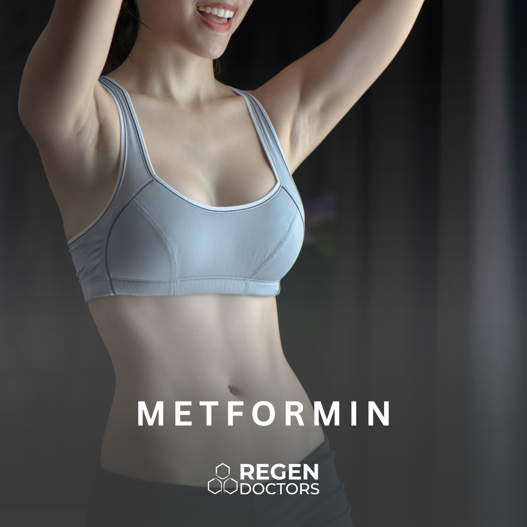Metformin 500-100mg or Extended Release(90-Day Supply)