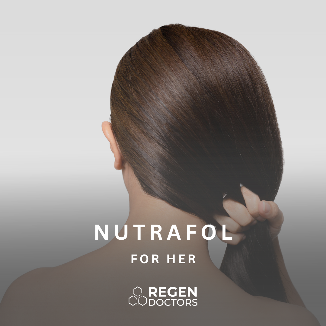 Nutrafol for Her (90-Day Supply)