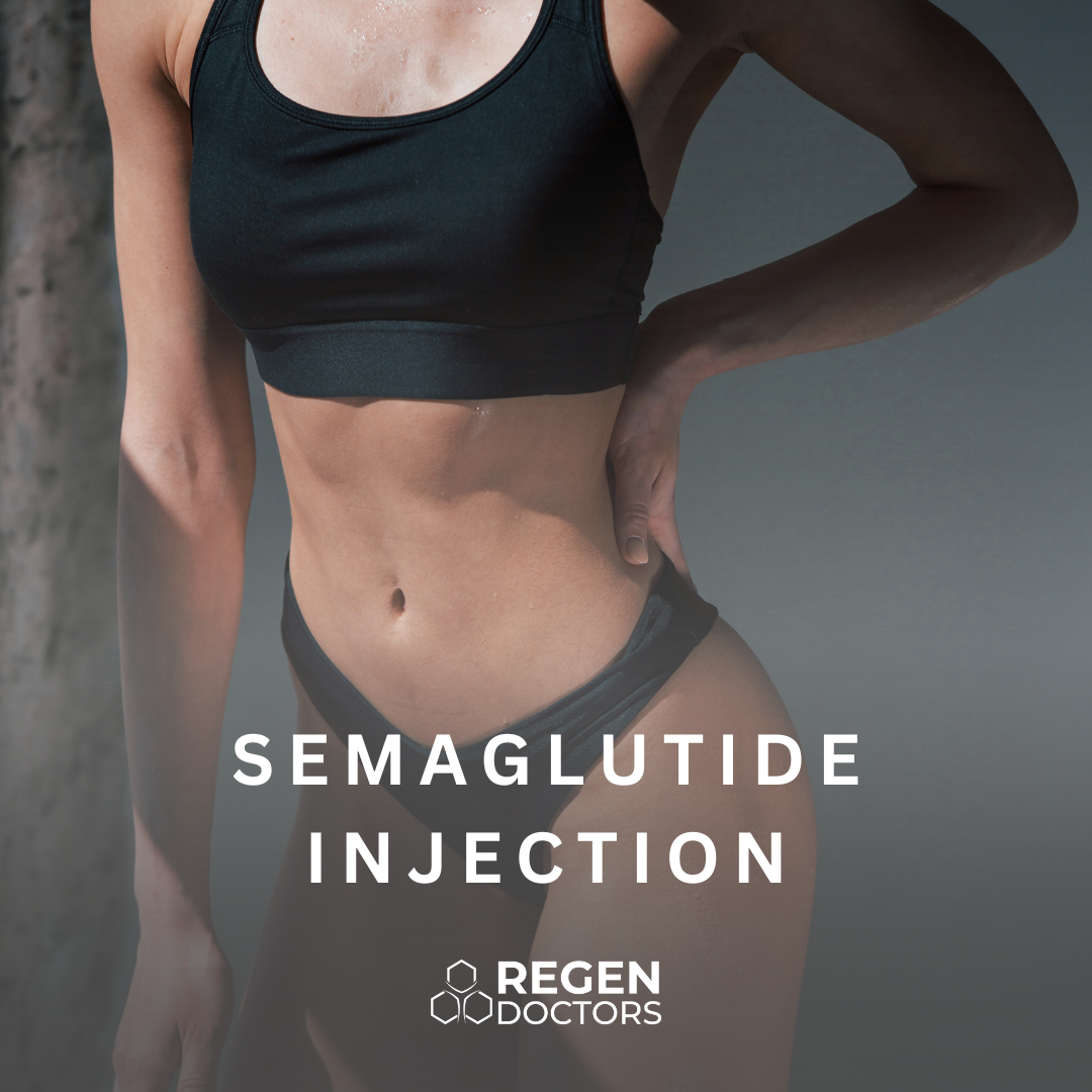 Semaglutide Therapy (Initial Dose)